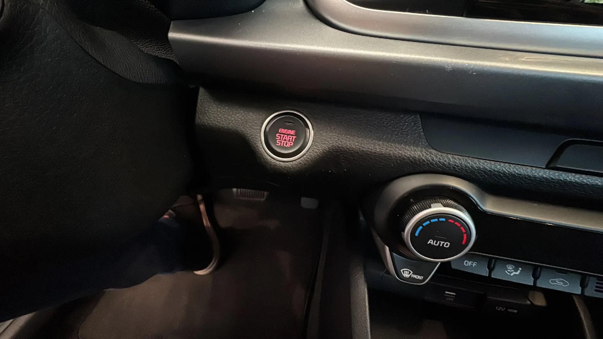 Used 2023 Kia Rio S w/ Technology Package FWD image 34