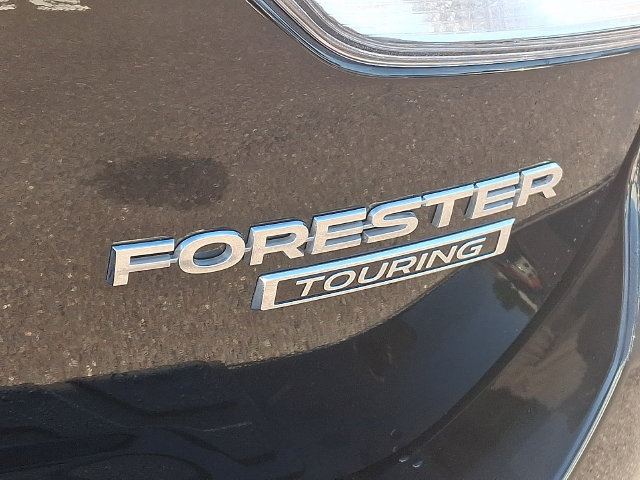 Certified 2023 Subaru Forester Touring AWD/4WD image 36