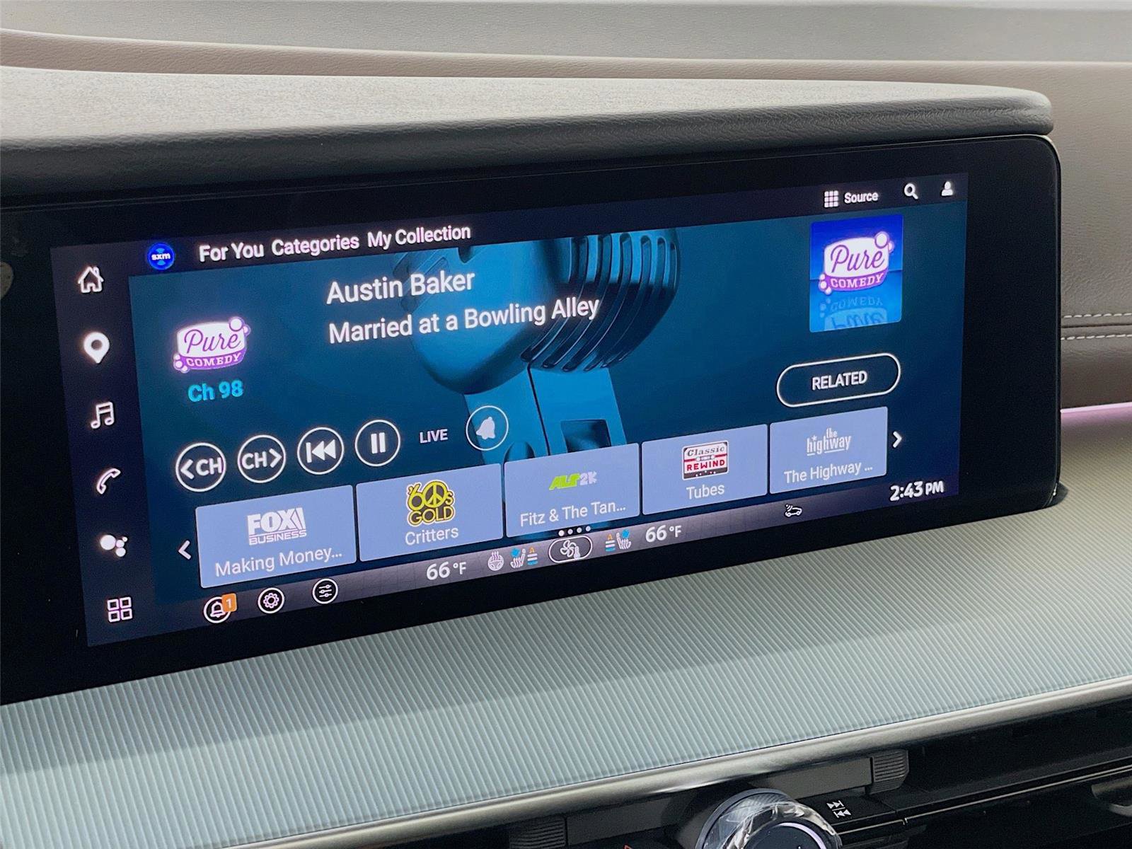 Used 2026 Nissan Murano Platinum w/ Cargo Package AWD/4WD image 19