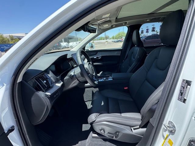 New 2025 Volvo XC90 T8 Ultra w/ Protection Package Premier image 11