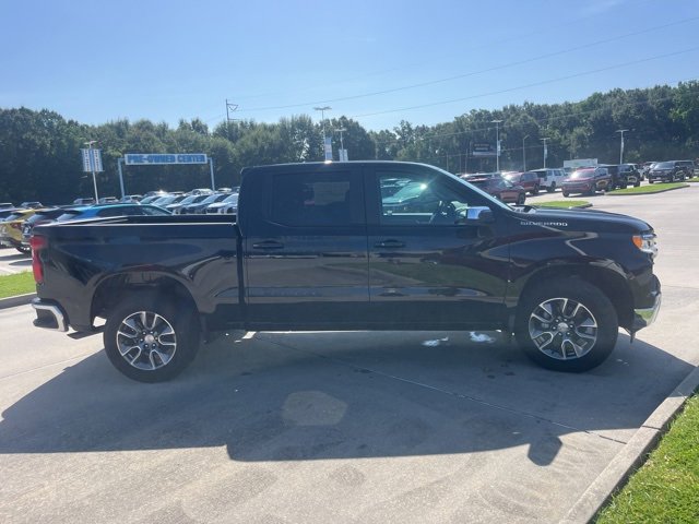 New 2026 Chevrolet Silverado 1500 LT w/ LPO, Liner Protection Package image 11