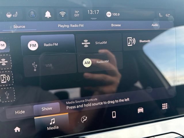 New 2026 Jeep Compass Limited AWD/4WD image 5