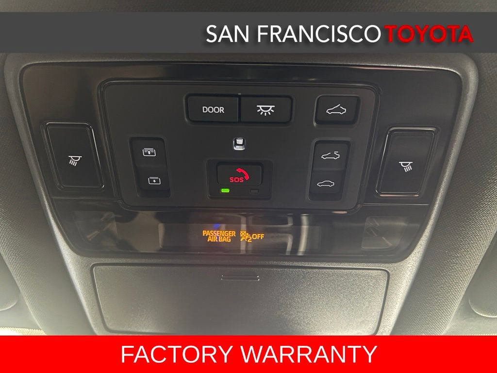 Used 2025 Lexus TX 350 AWD w/ Technology Package image 32
