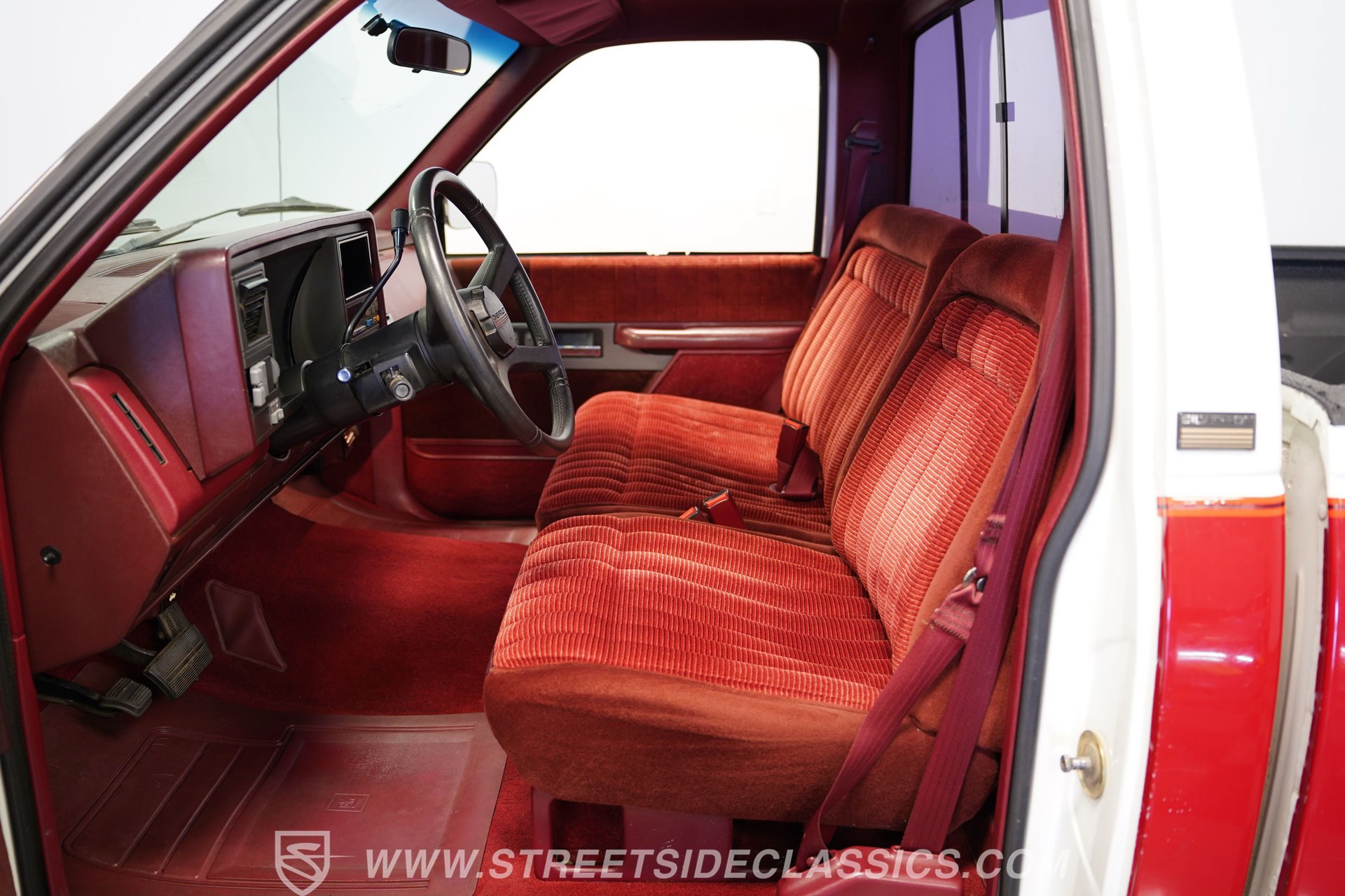 Used 1991 Chevrolet Silverado 1500 2WD Regular Cab image 39