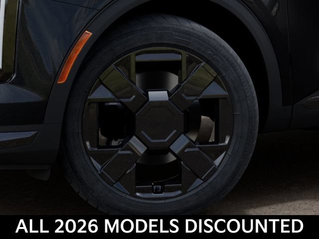 New 2026 Kia Sportage X-Line w/ X-Line Technology Package AWD/4WD image 9