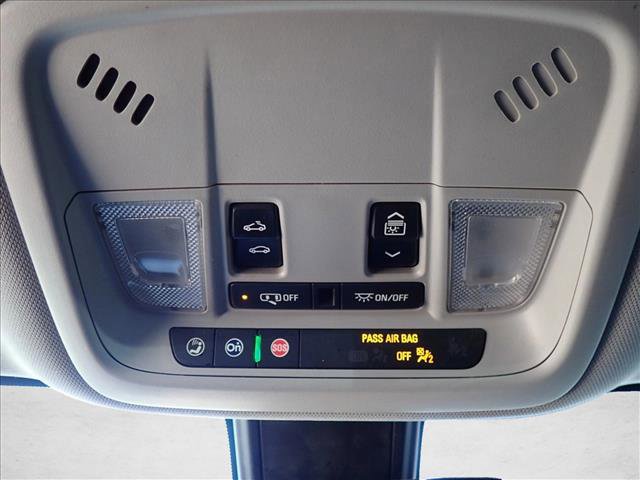 Used 2020 Chevrolet Malibu LT image 21