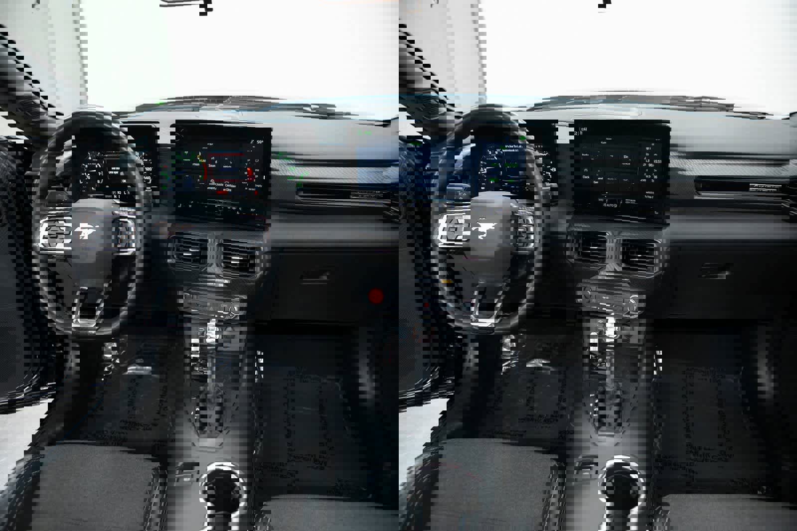 Used 2024 Ford Mustang EcoBoost image 13