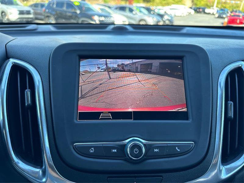 Used 2022 Chevrolet Equinox LT AWD/4WD image 35