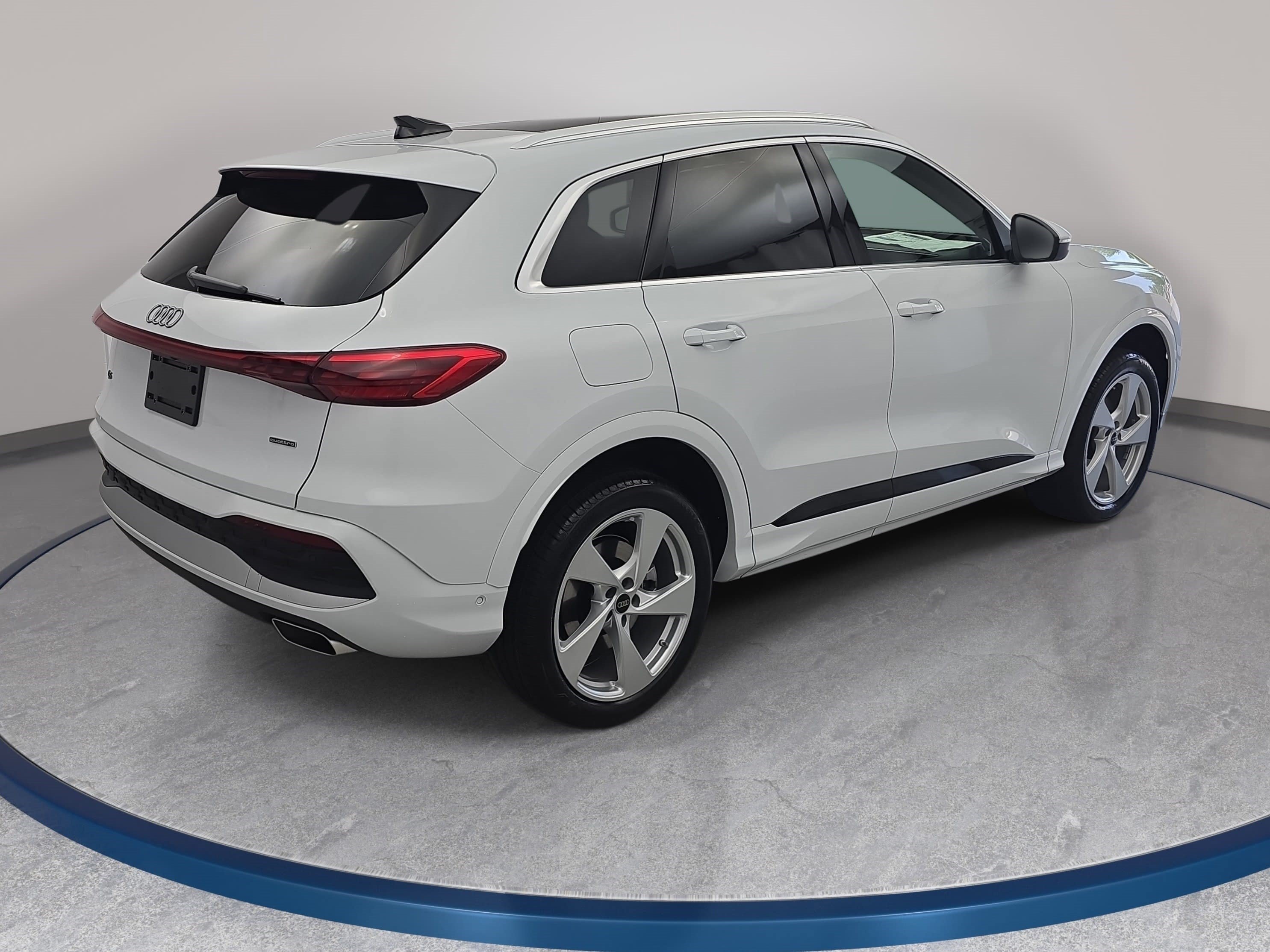 New 2026 Audi Q5 Premium Plus AWD/4WD image 5