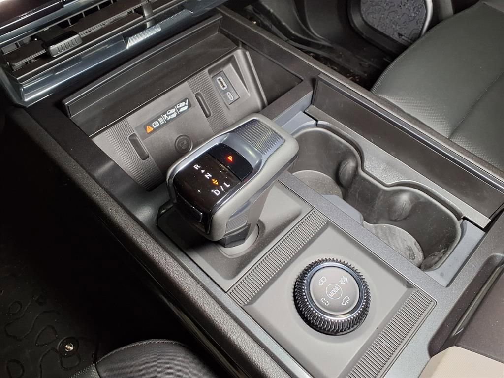 New 2026 GMC Hummer EV SUV image 19