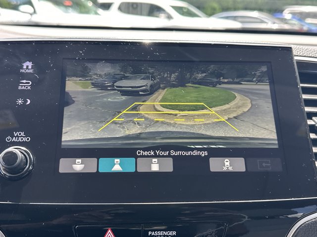 Used 2022 Honda Pilot Touring image 32