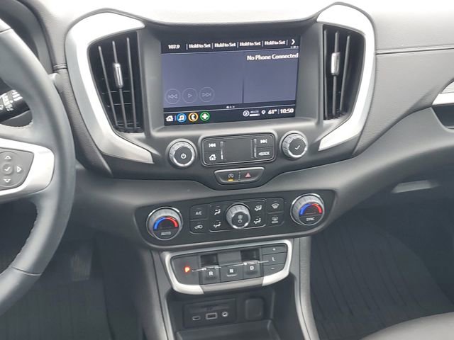 Certified 2023 GMC Terrain SLT w/ LPO, Floor Liner Package AWD/4WD image 15