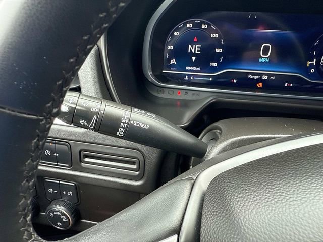 Used 2023 Chevrolet Suburban LT image 34