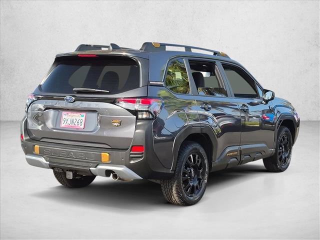 Certified 2026 Subaru Forester Wilderness AWD/4WD image 5