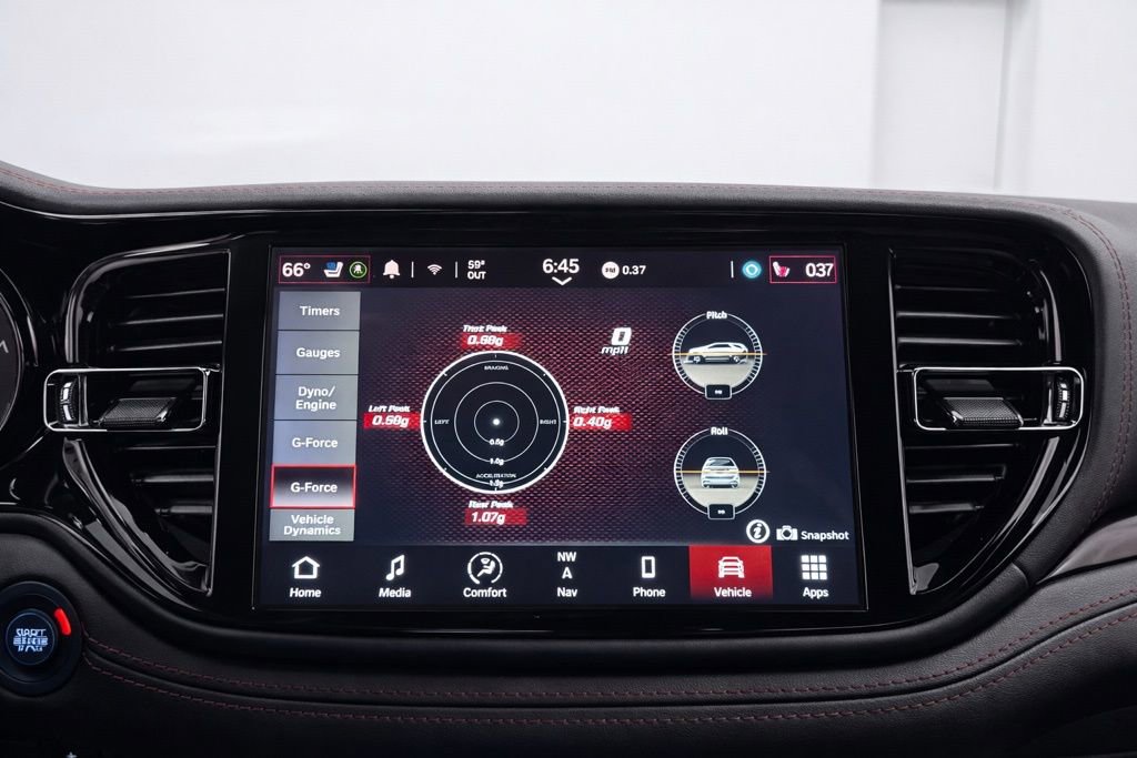 Used 2023 Dodge Durango R/T image 32