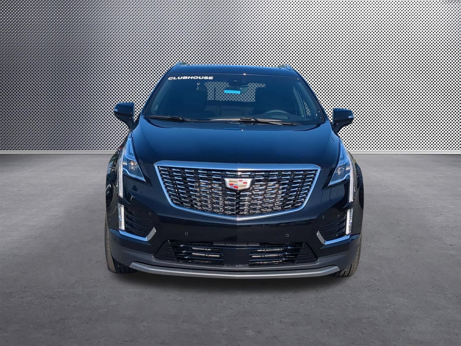 New 2026 Cadillac XT5 Premium Luxury w/ Driver Assist Package AWD/4WD image 8