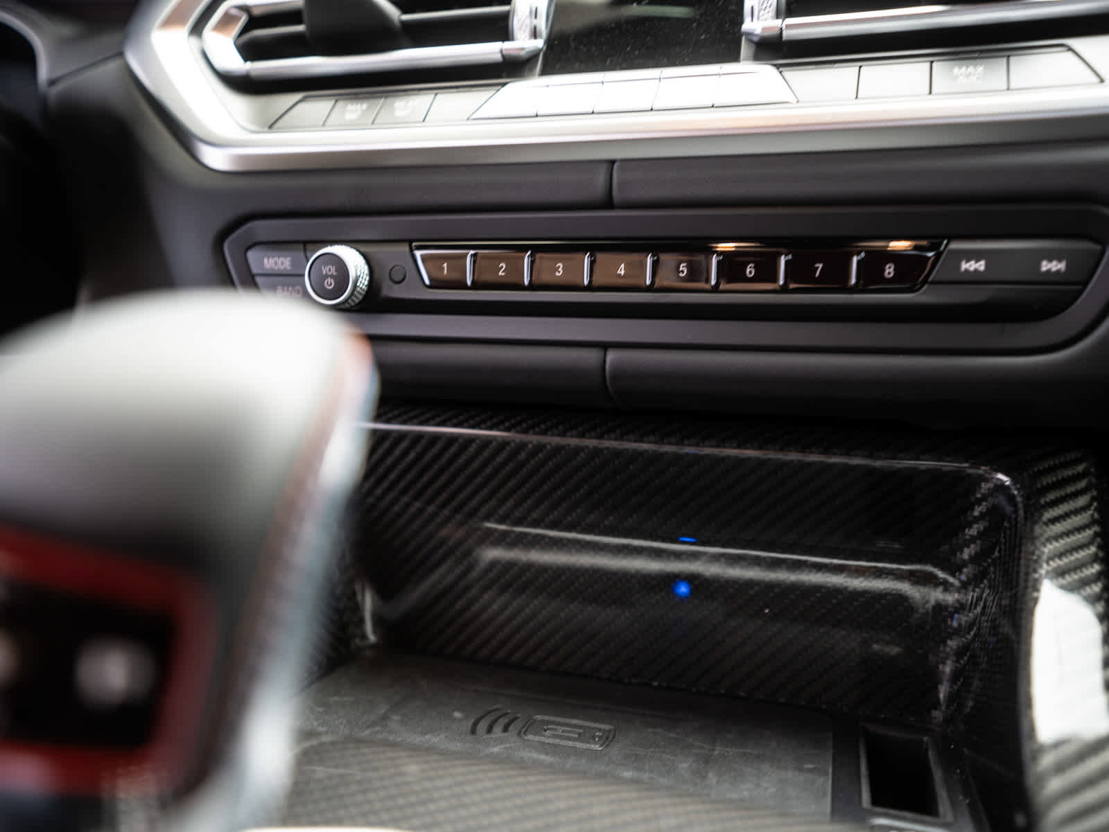 Used 2023 BMW M4 CSL image 25