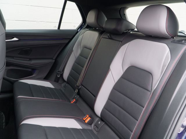 Used 2024 Volkswagen GTI SE w/ SE Leather Seats Package image 18