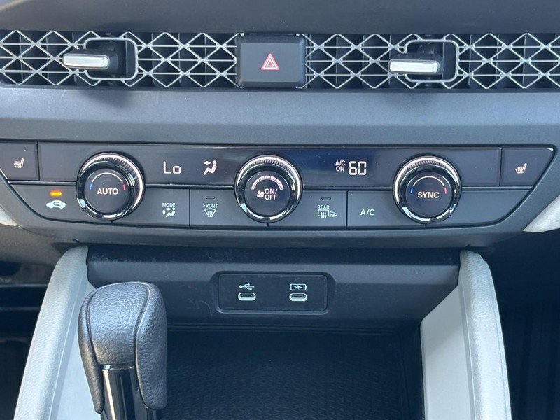 Used 2024 Honda Accord EX image 14
