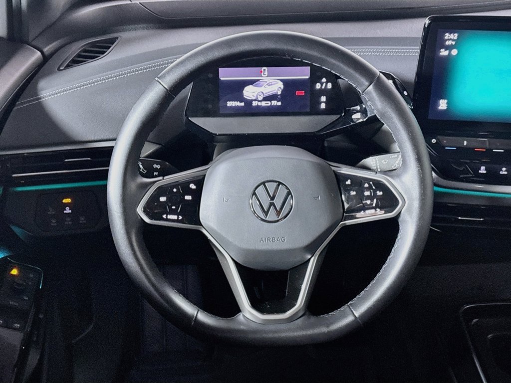 Certified 2023 Volkswagen ID.4 Pro S AWD/4WD image 14