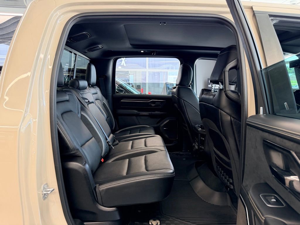 Used 2022 RAM 1500 TRX w/ TRX Level 2 Equipment Group AWD/4WD image 11