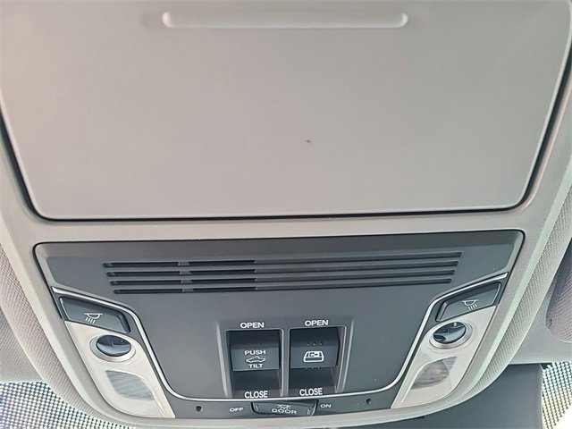 Certified 2024 Honda Ridgeline RTL image 42