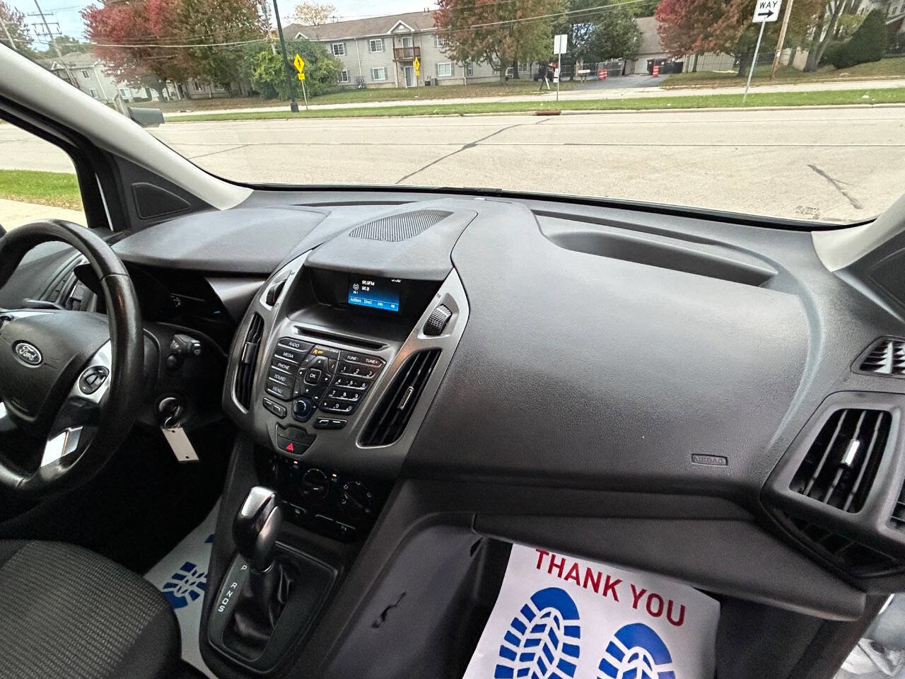 Used 2018 Ford Transit Connect XL image 33