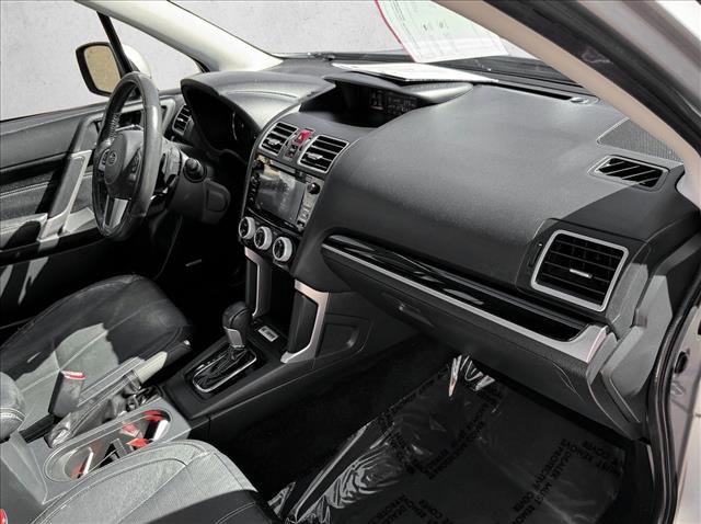 Used 2017 Subaru Forester 2.0XT Touring AWD/4WD image 21