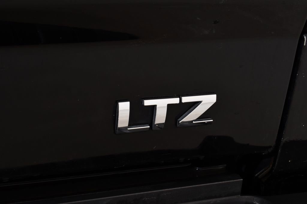 Used 2016 Chevrolet Silverado 2500 LTZ w/ Duramax Plus Package AWD/4WD image 23