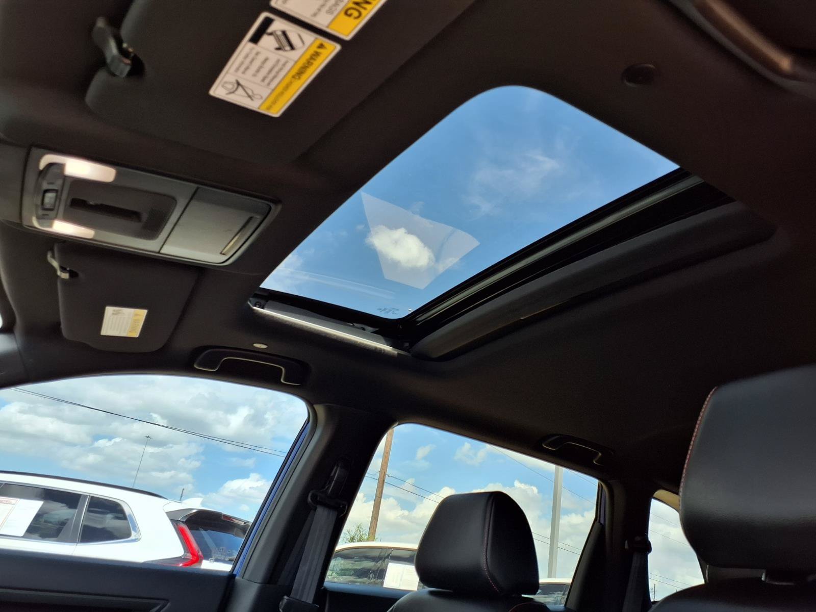 Used 2025 Honda CR-V Sport-L image 10