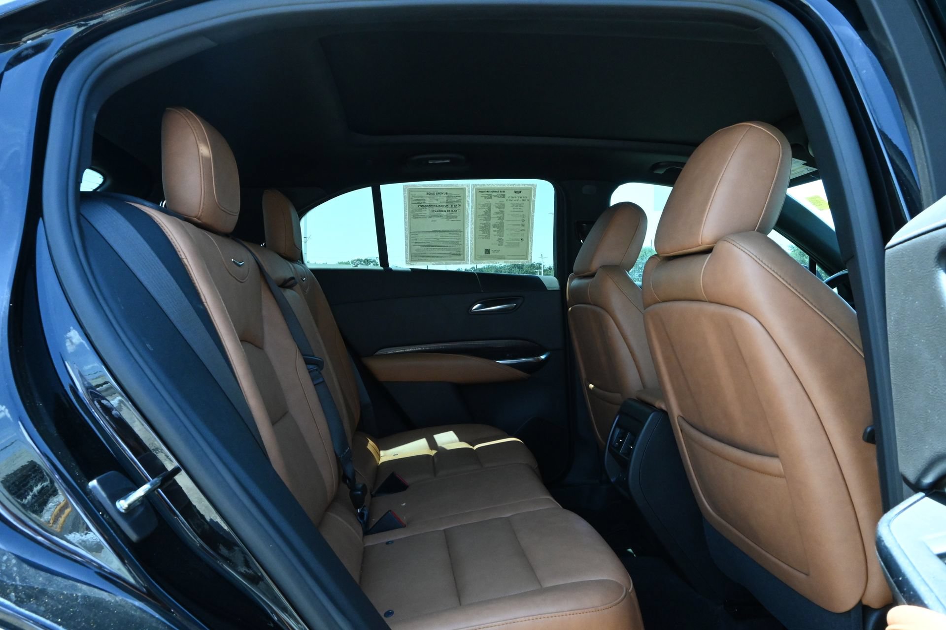 Certified 2023 Cadillac XT4 Sport FWD image 21