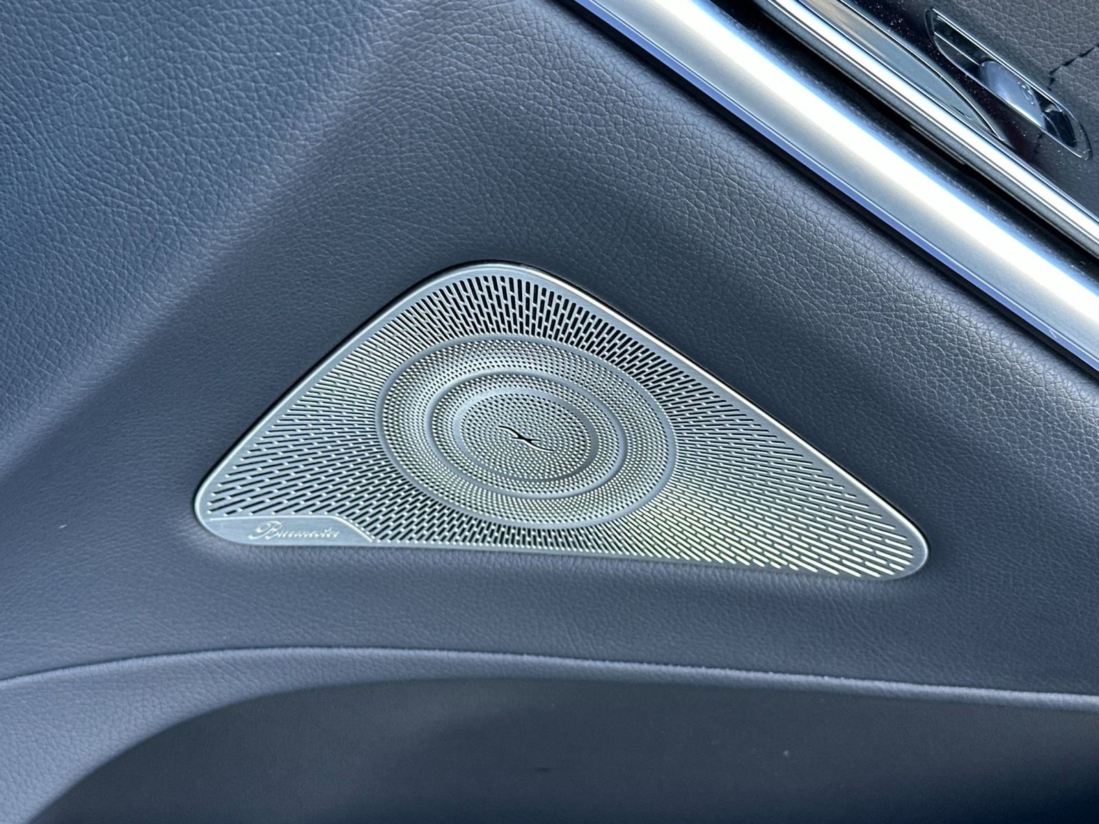 Certified 2022 Mercedes-Benz S 580 4MATIC Sedan image 20