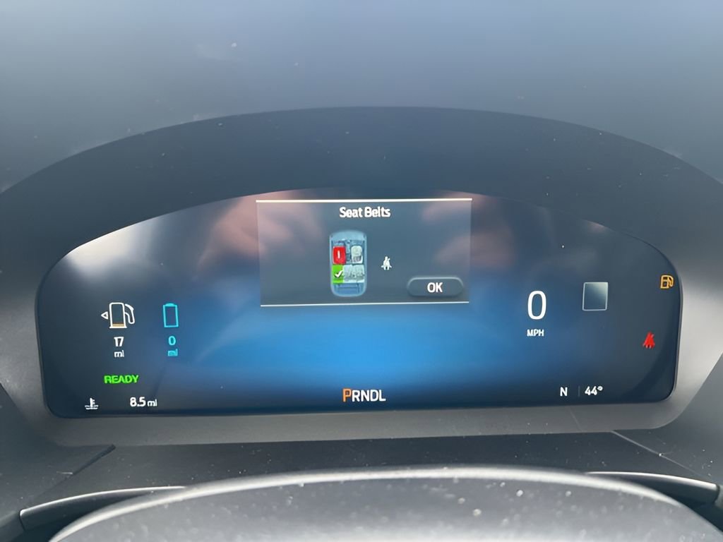 New 2026 Ford Escape Base w/ PHEV Premium Package image 33