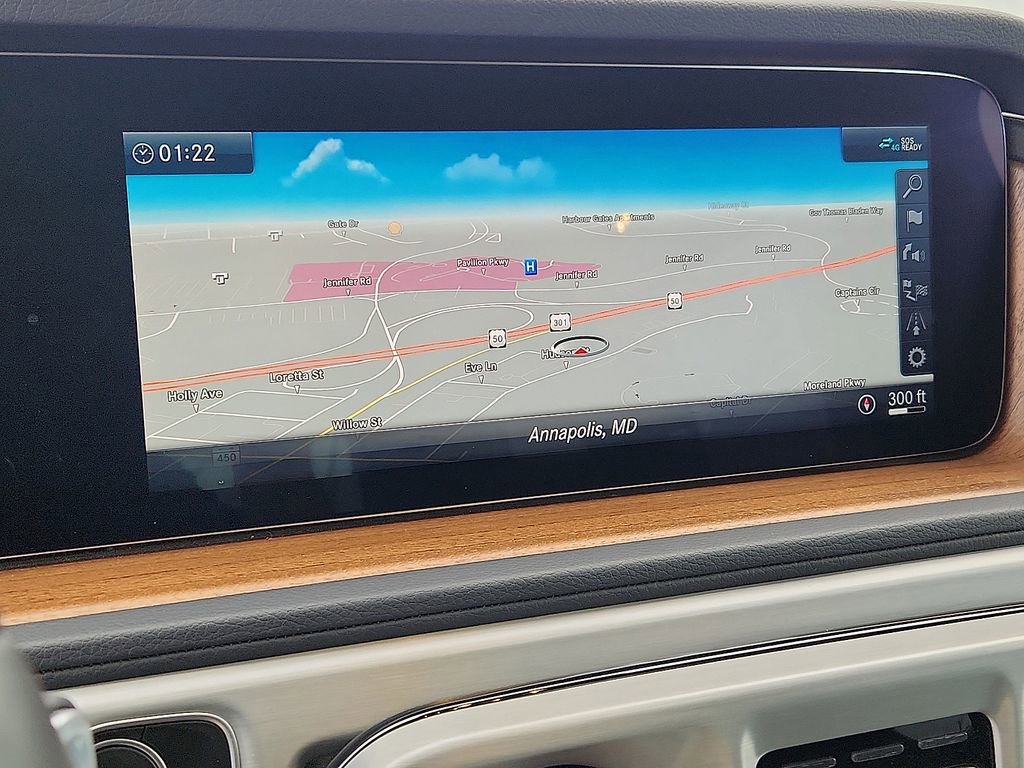 Used 2024 Mercedes-Benz G 550 image 15