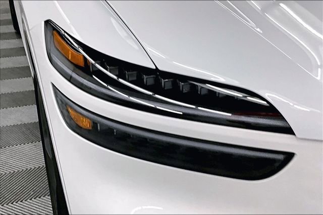 Used 2026 Genesis GV70 3.5T Sport Prestige image 31