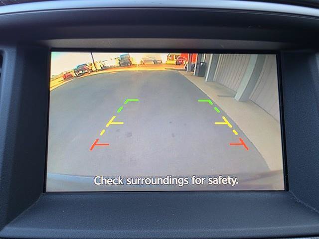 Used 2019 INFINITI QX60 Pure AWD/4WD image 21