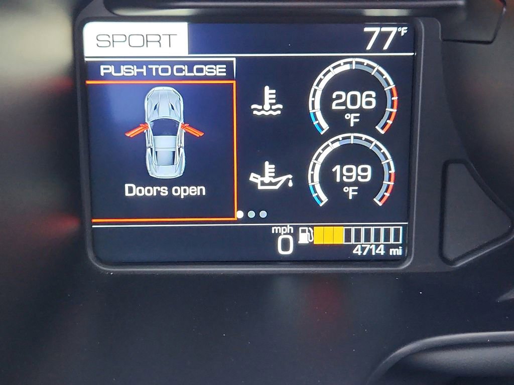 Used 2020 Ferrari Portofino Base image 19