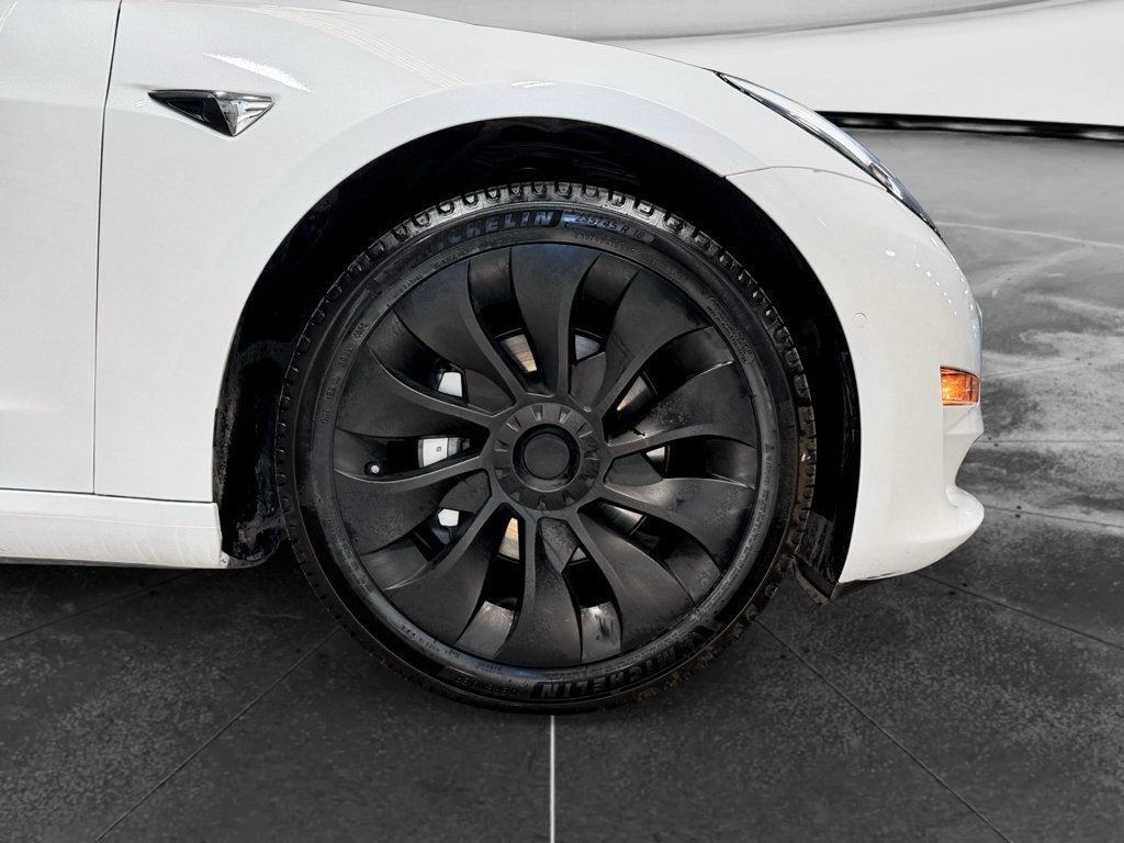 Used 2019 Tesla Model 3 Performance AWD/4WD image 34