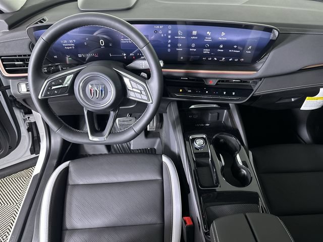 New 2026 Buick Envision Sport Touring AWD/4WD image 22