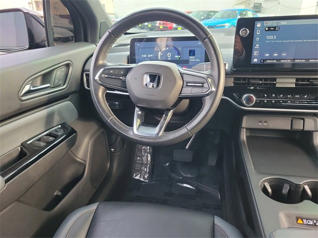 Certified 2024 Honda Prologue Touring image 12