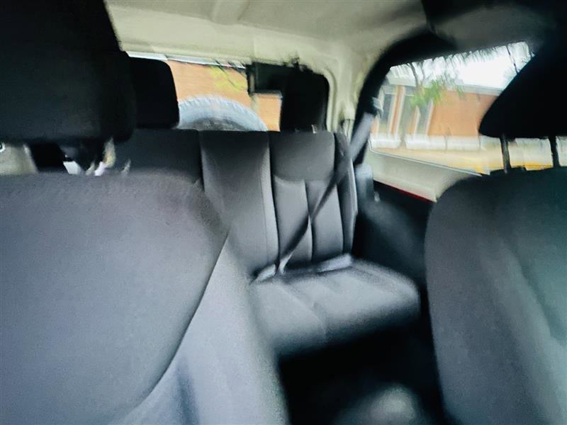 Used 2017 Jeep Wrangler Sport w/ Quick Order Package 24S image 23