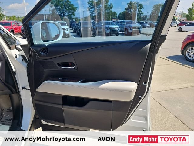 Used 2015 Lexus RX 350 FWD image 39