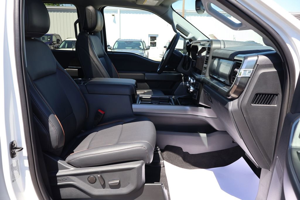 New 2026 Ford F350 Lariat AWD/4WD image 25