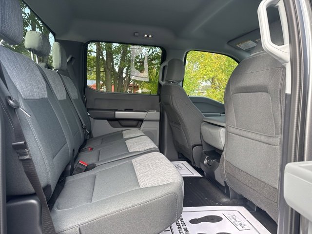 New 2026 Ford F250 XLT image 12