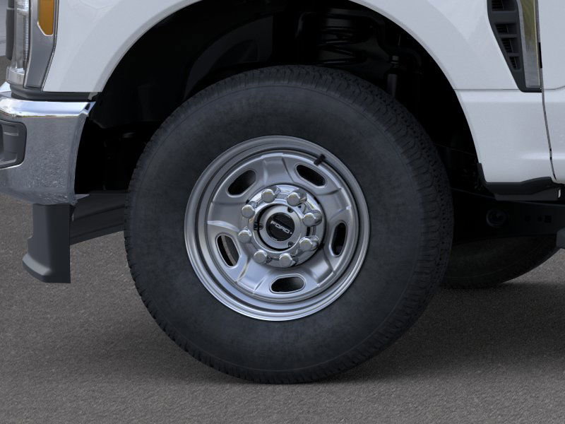 New 2026 Ford F350 XL image 19