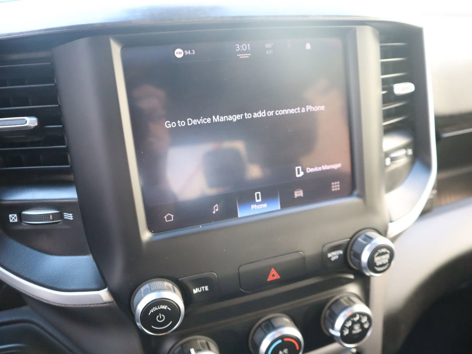 Used 2023 RAM 2500 Big Horn w/ Level 1 Equipment Group image 43