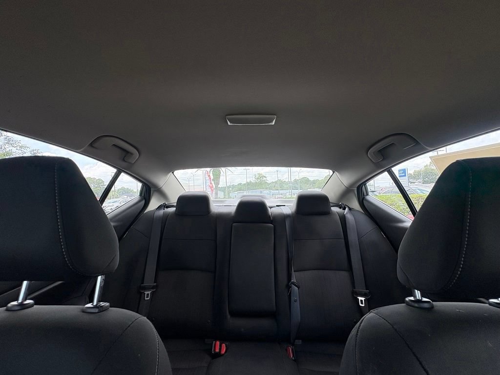 Used 2024 Nissan Altima 2.5 SV FWD image 26