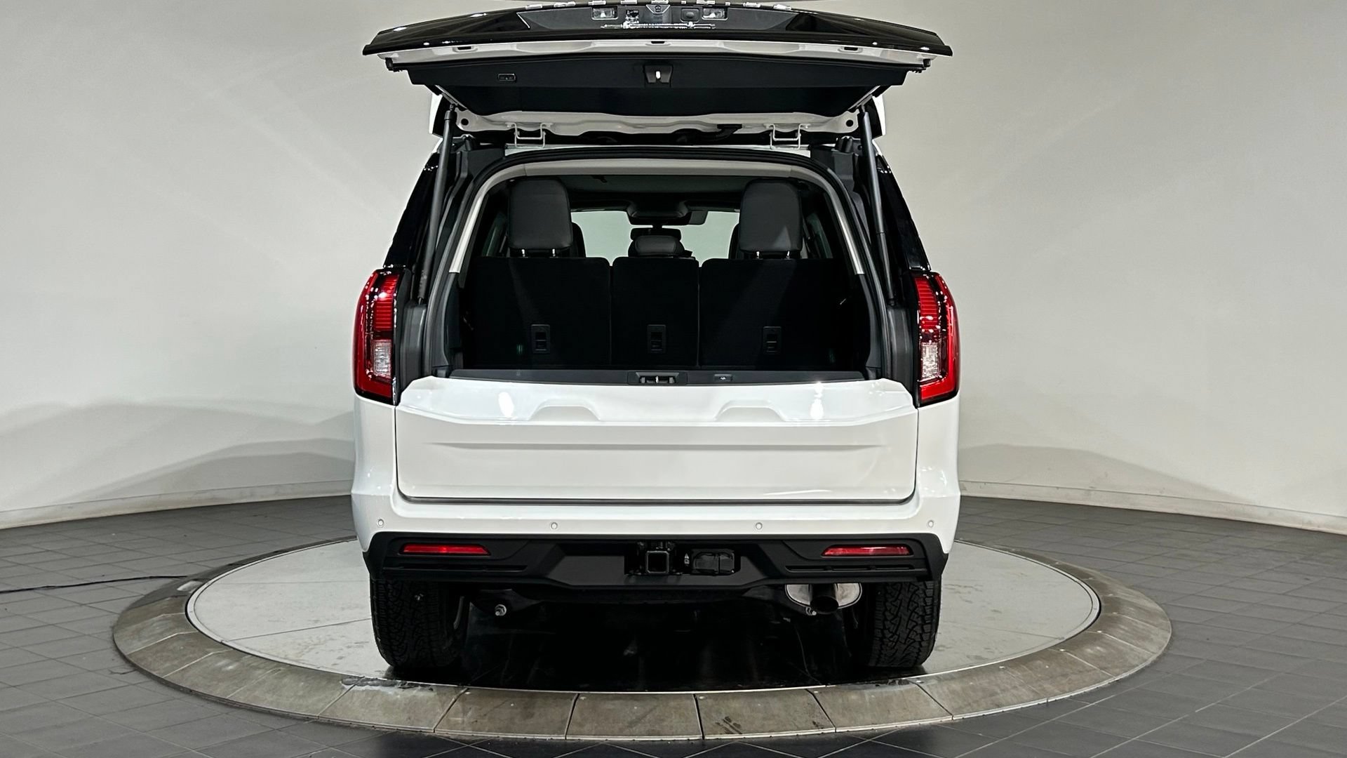 New 2027 Ford Expedition Active AWD/4WD image 35
