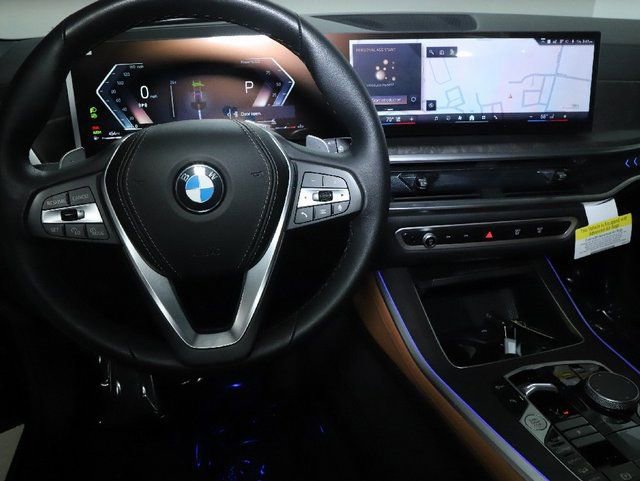 Used 2026 BMW X5 xDrive40i w/ Climate Comfort Package AWD/4WD image 29
