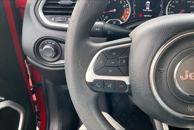 Used 2020 Jeep Renegade Sport FWD image 18